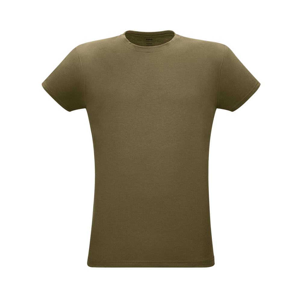 Camiseta unissex de corte regular Para Brinde Camiseta unissex de corte regular Para Brinde