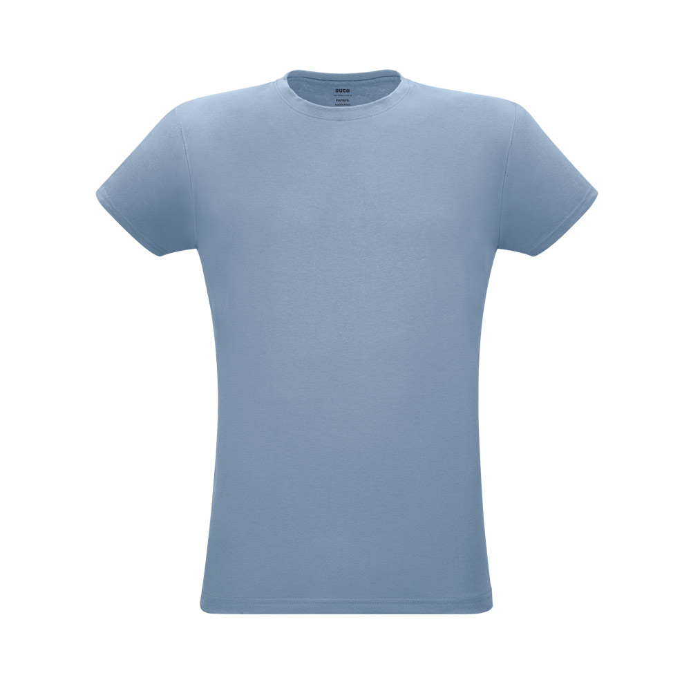 Camiseta unissex de corte regular Para Brinde Camiseta unissex de corte regular Para Brinde