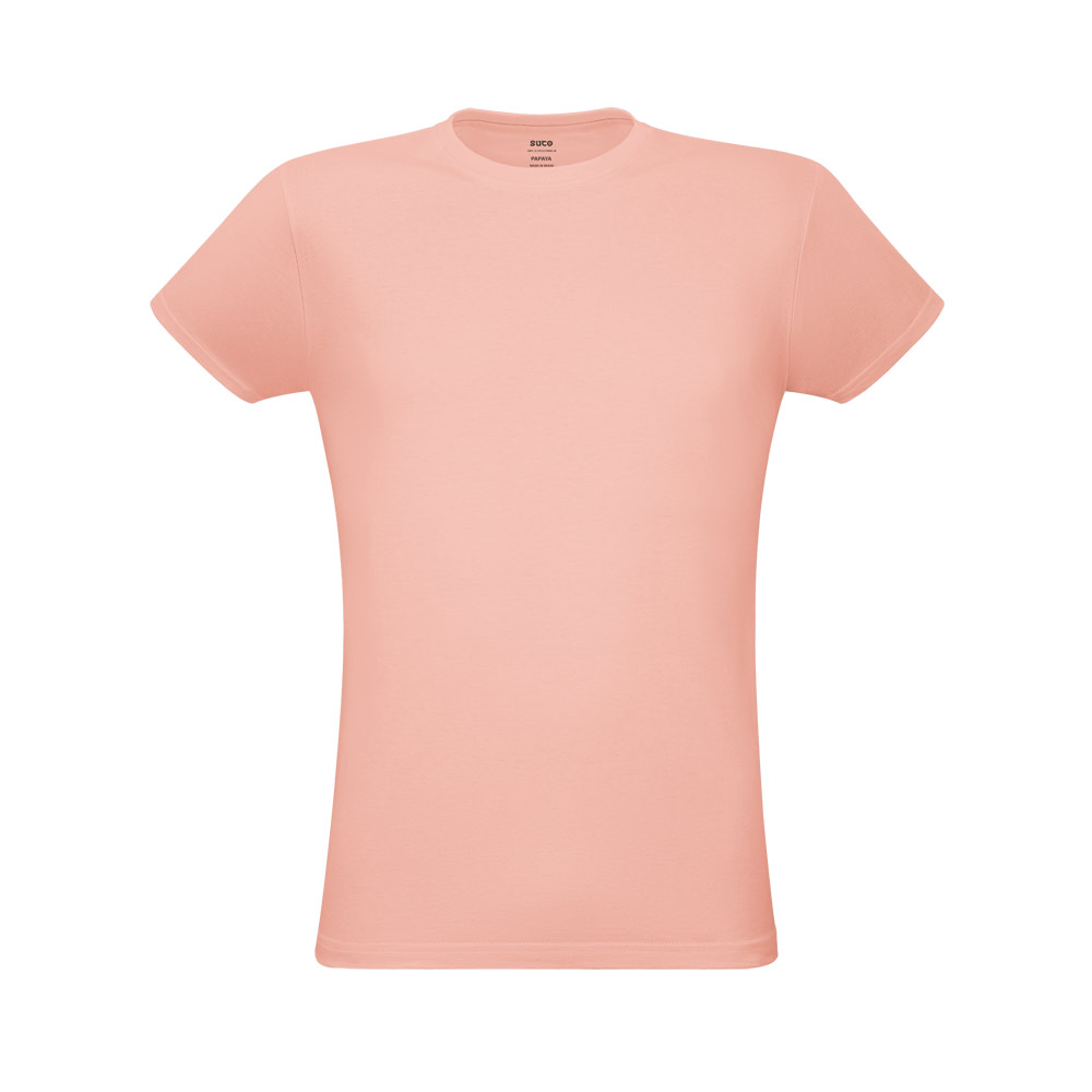 Camiseta unissex de corte regular Para Brinde Camiseta unissex de corte regular Para Brinde