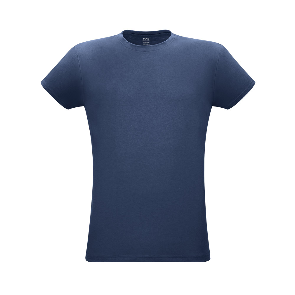Camiseta unissex de corte regular Para Brinde Camiseta unissex de corte regular Para Brinde