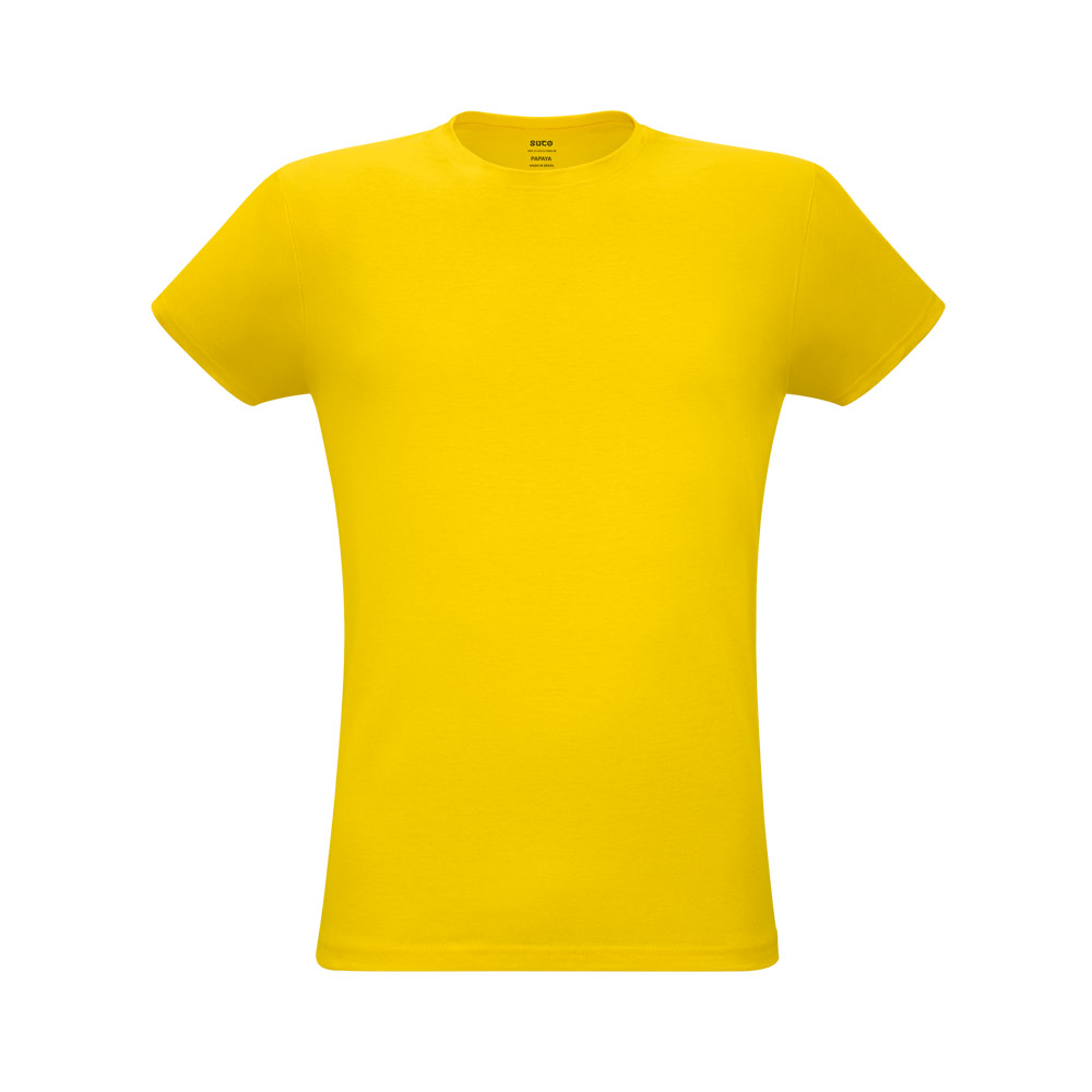 Camiseta unissex de corte regular Para Brinde Camiseta unissex de corte regular Para Brinde