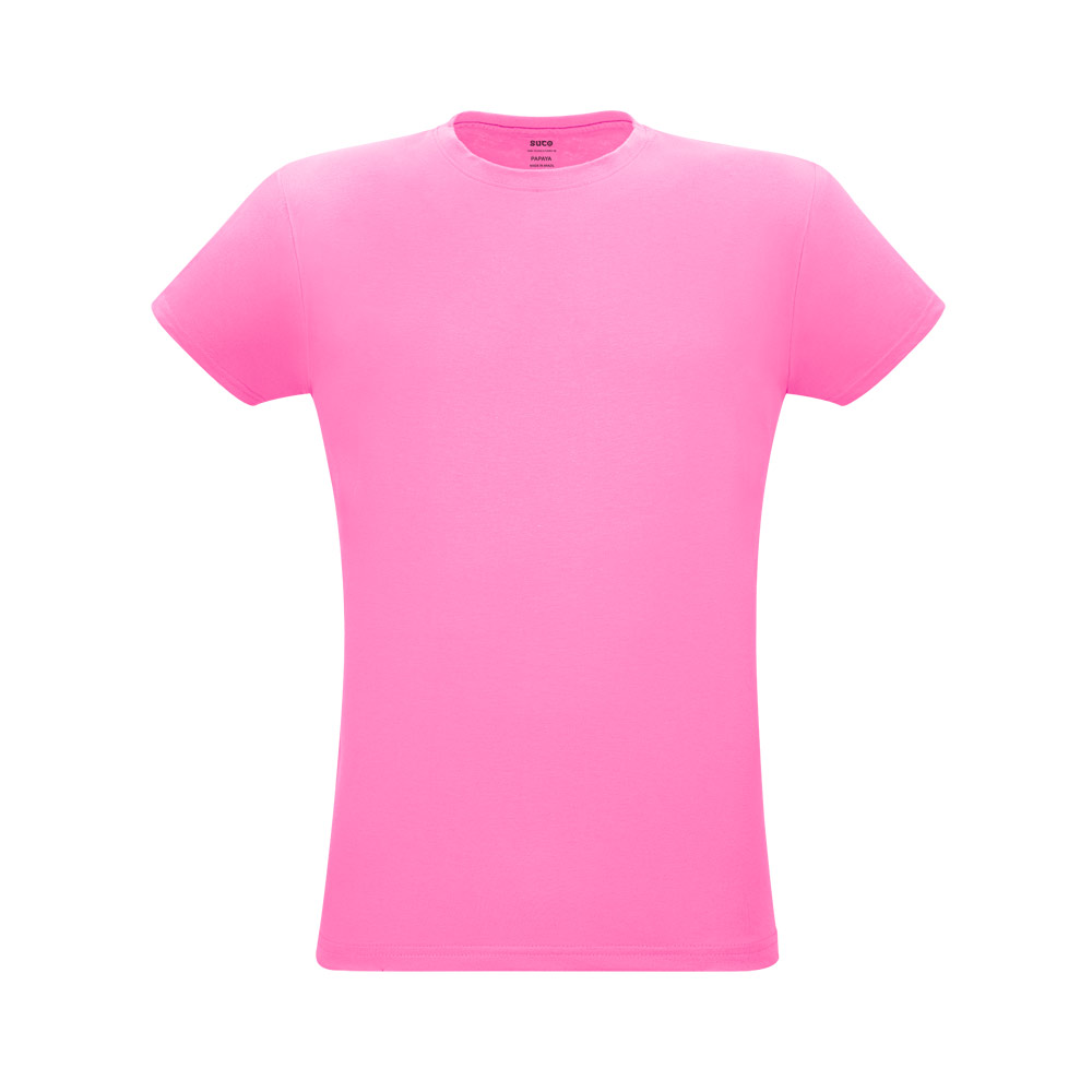 Camiseta unissex de corte regular Para Brinde Camiseta unissex de corte regular Para Brinde
