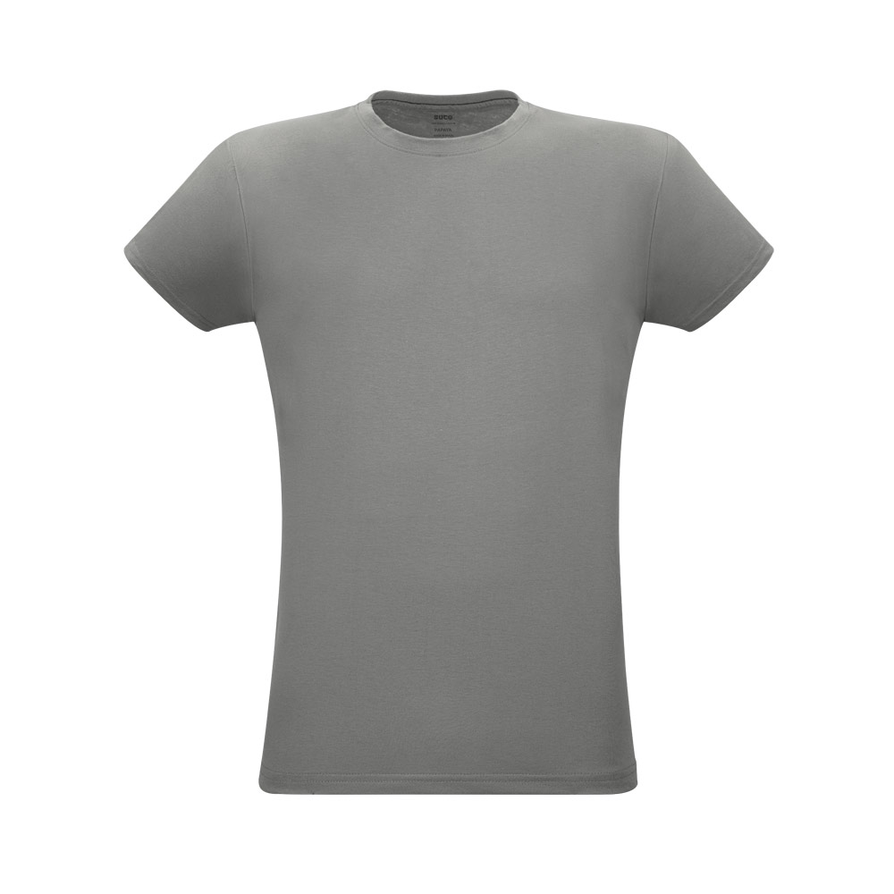 Camiseta unissex de corte regular Para Brinde Camiseta unissex de corte regular Para Brinde