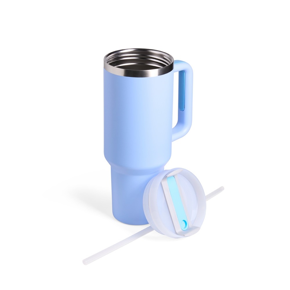 Caneca Térmica 1,2L Personalizada com Logotipo