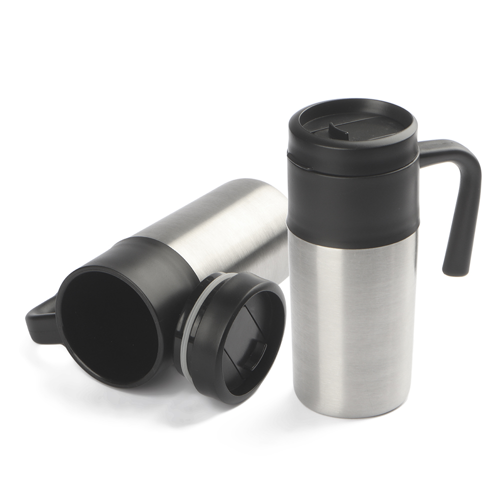 Caneca Térmica 350ml Personalizada Para Clientes