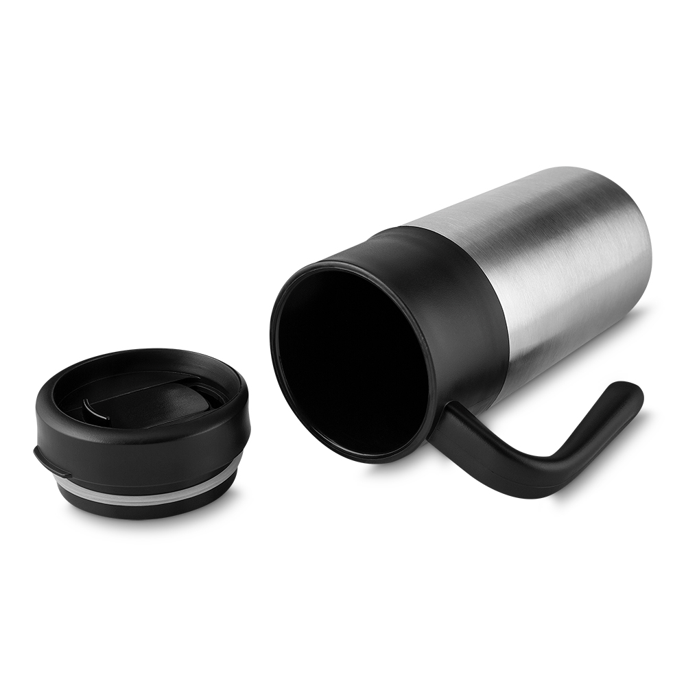 Caneca Térmica 350ml Personalizada Para Clientes