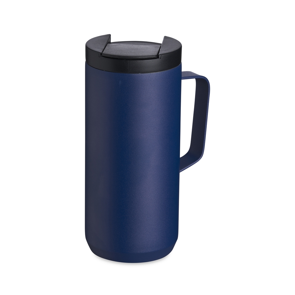 Caneca Térmica 400ml Personalizada Com Logotipo