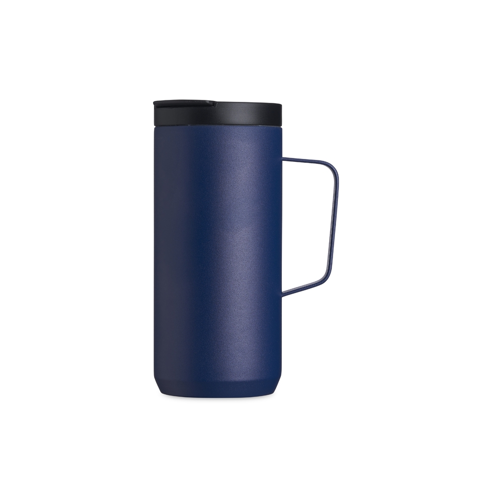 Caneca Térmica 400ml Personalizada Com Logotipo