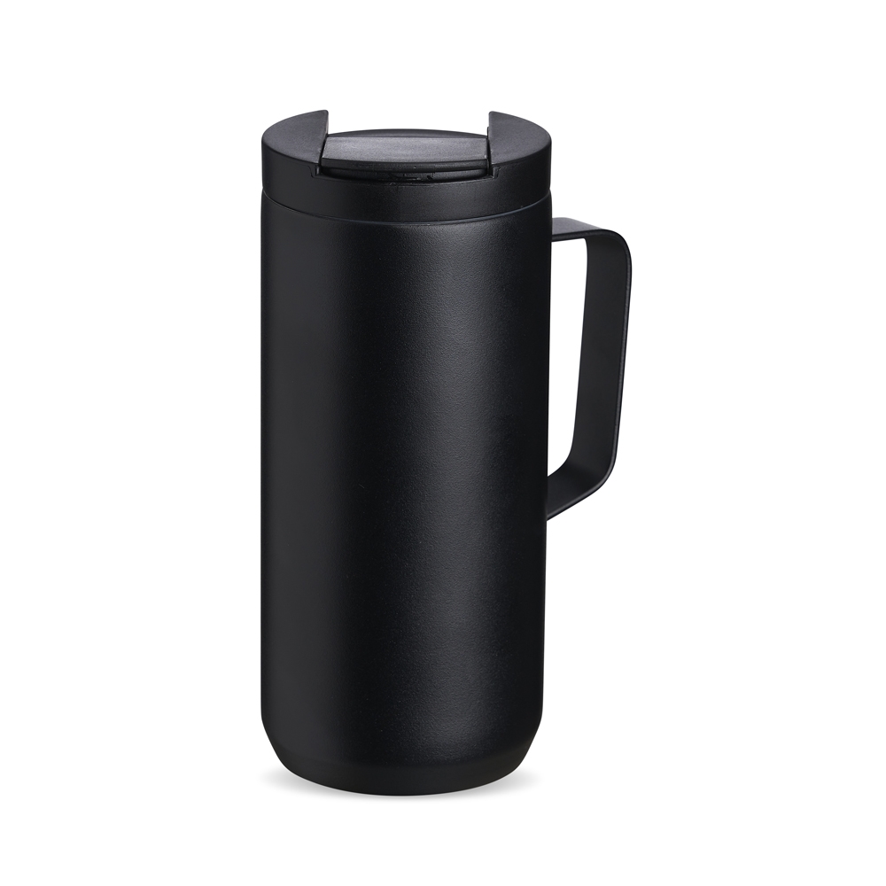 Caneca Térmica 400ml Personalizada Com Logotipo