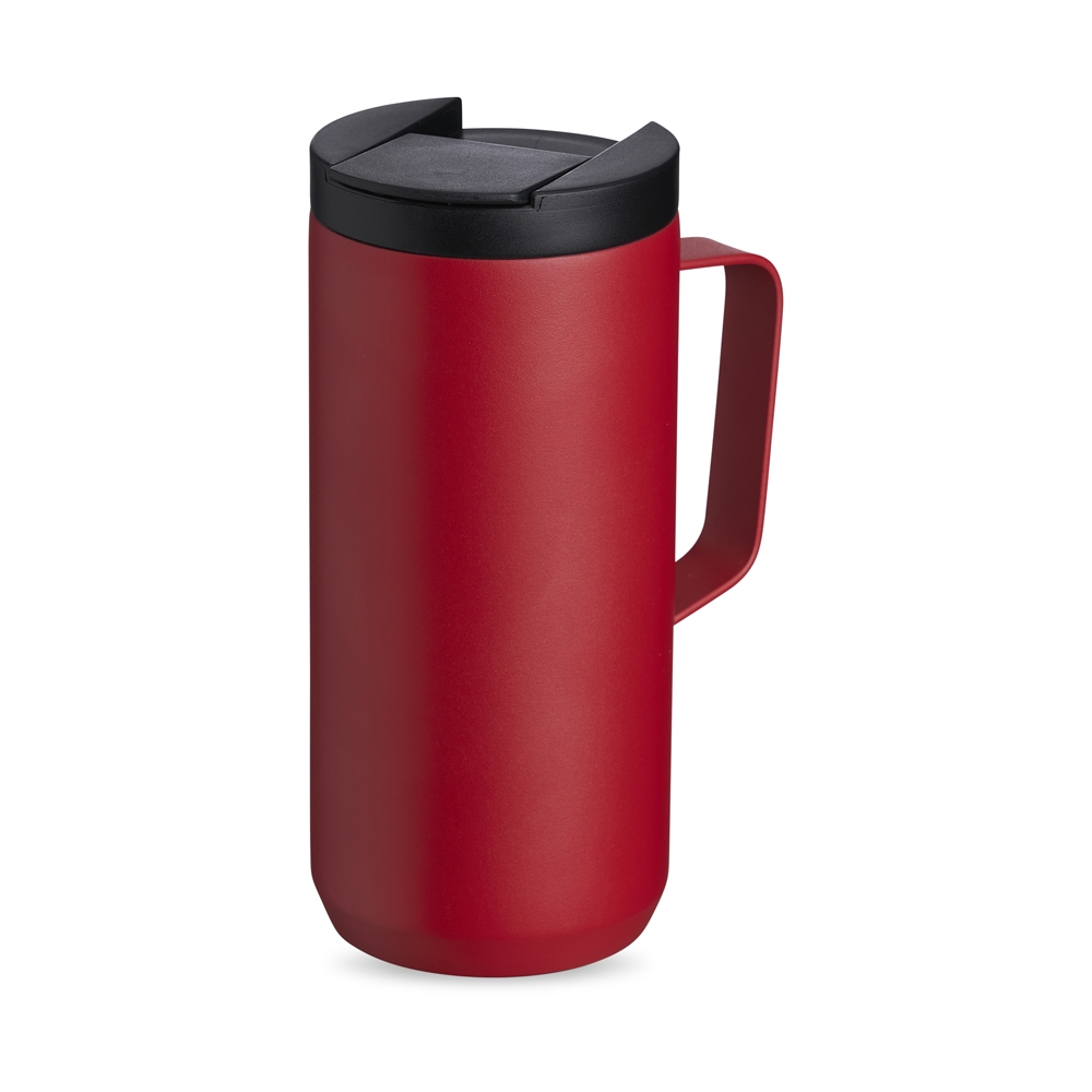 Caneca Térmica 400ml Personalizada Com Logotipo