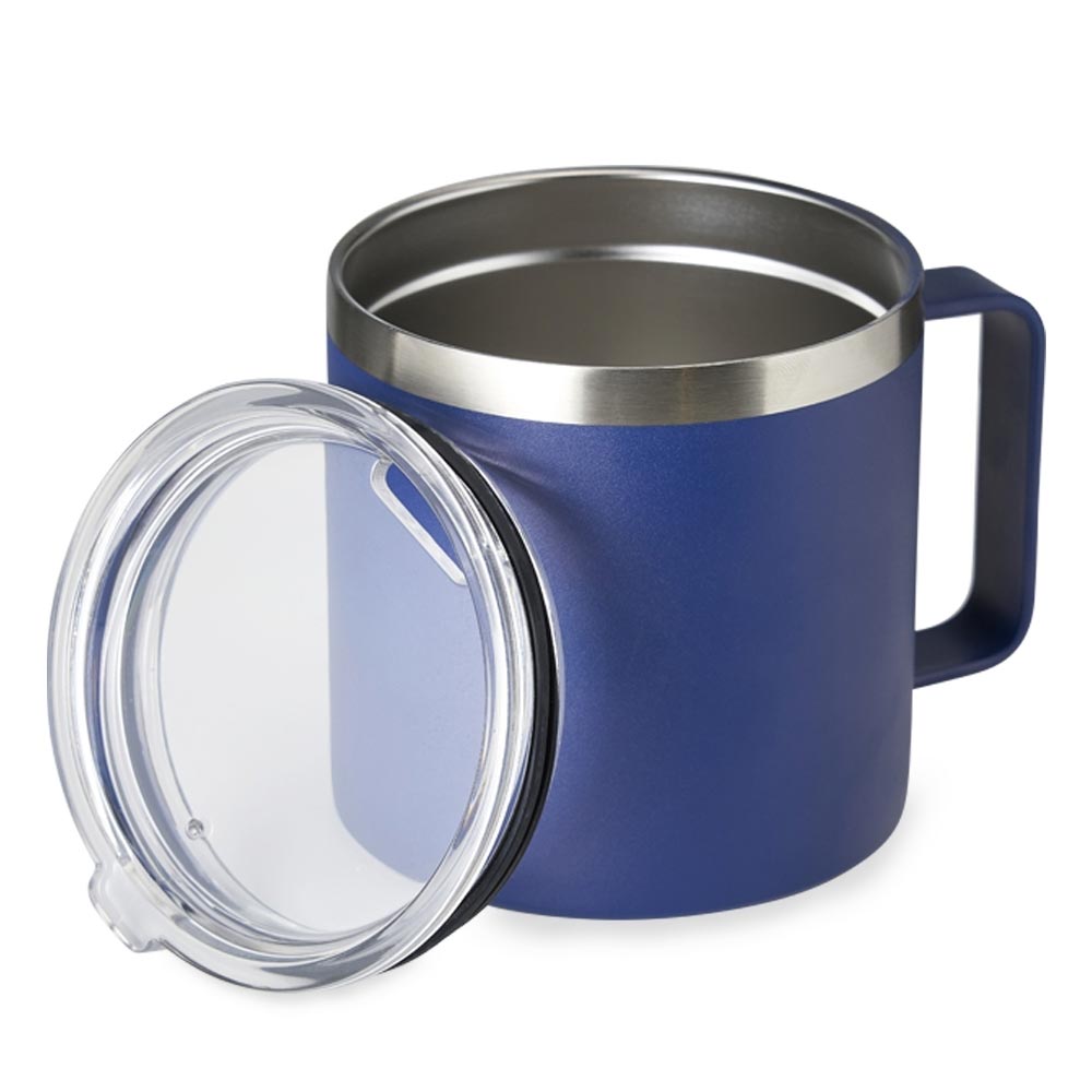 Caneca Térmica 450ml Personalizada