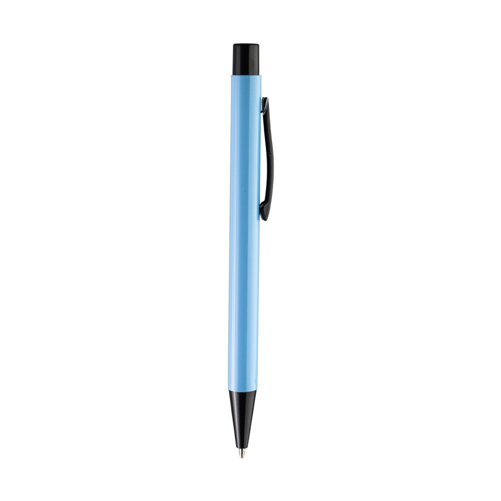 Caneta de Metal Várias Cores Personalizada 