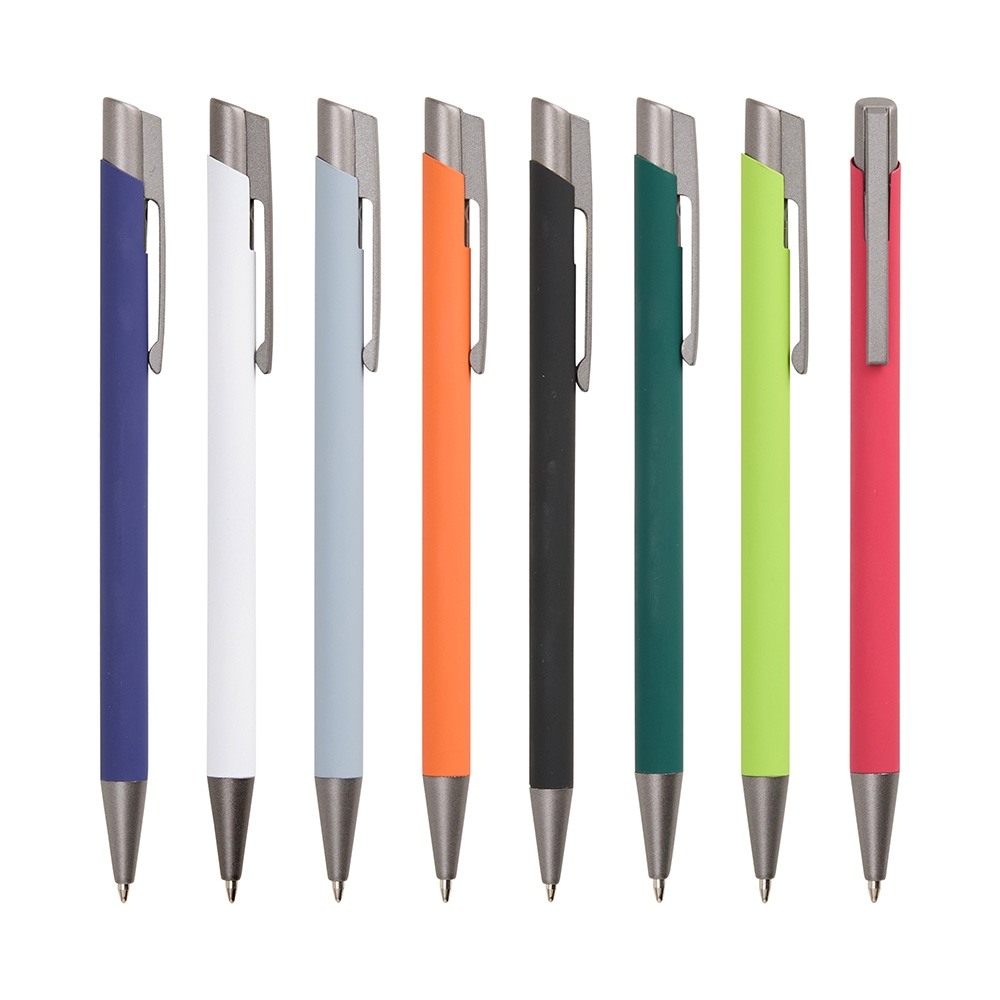 Caneta Metal Personalizada