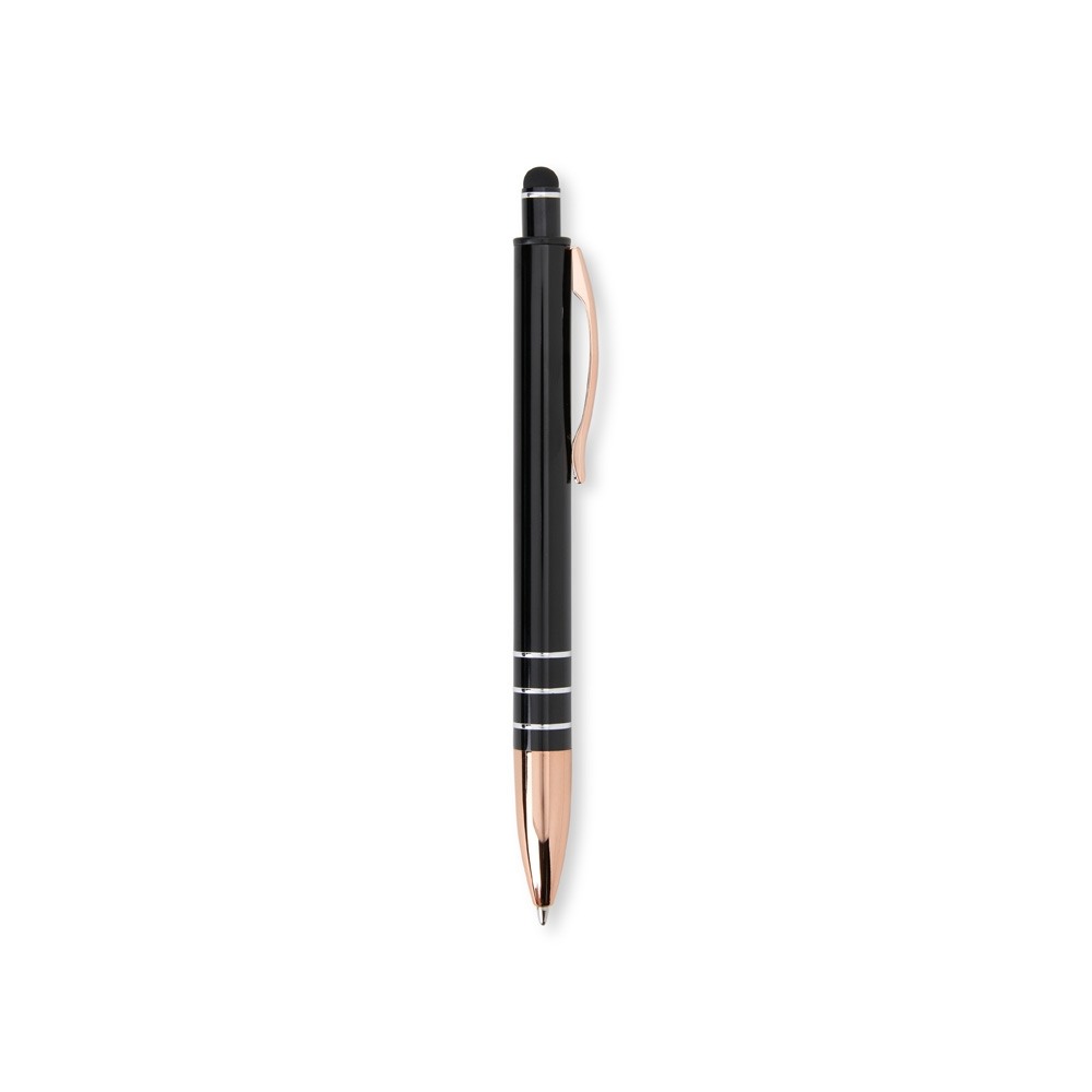 Caneta Metal Touch Personalizada