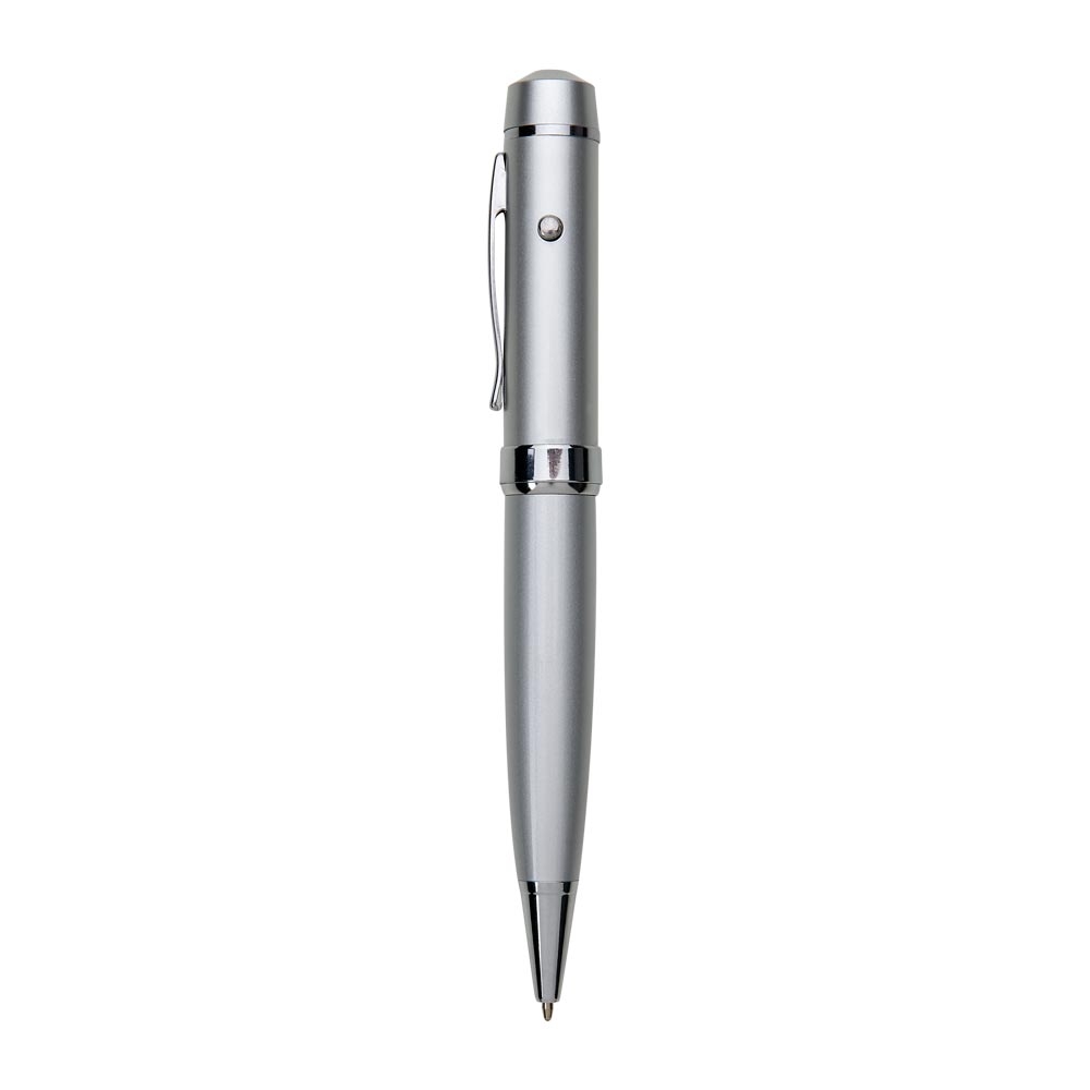 Caneta Pen Drive 4/8GB e Laser Personalizada Caneta Pen Drive 4/8GB e Laser Personalizada