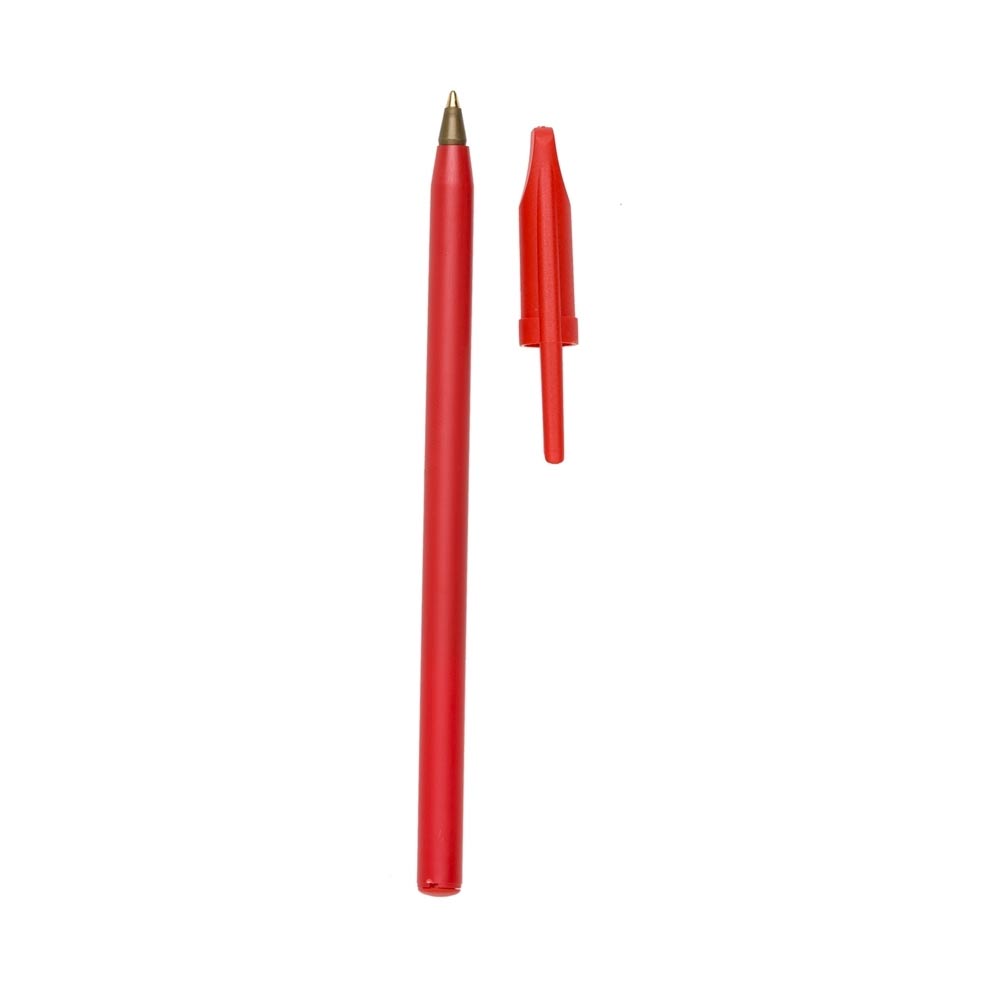 Caneta Plástica Com Tampa Personalizada Com Logotipo da Empresa Caneta Plástica Com Tampa Personalizada Com Logotipo da Empresa