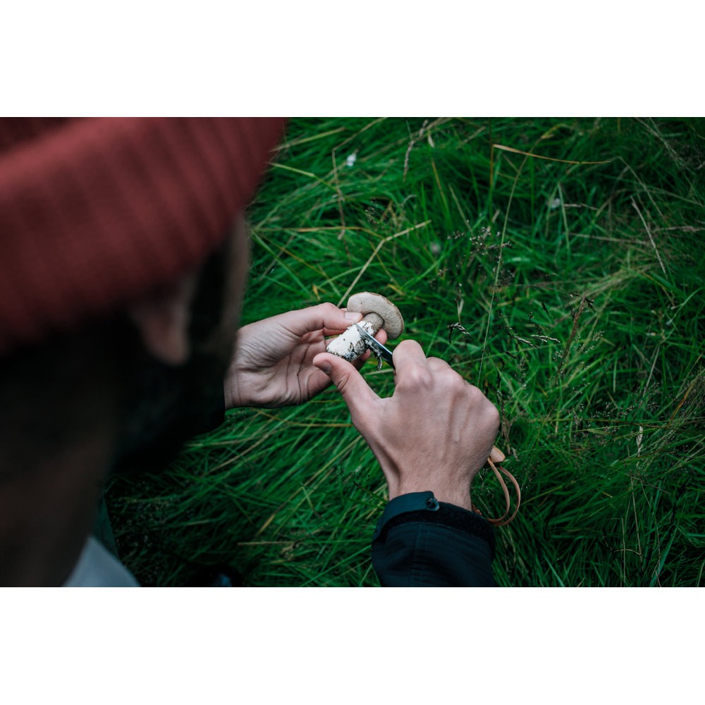 Canivete Lâmina em Inox Personalizado 