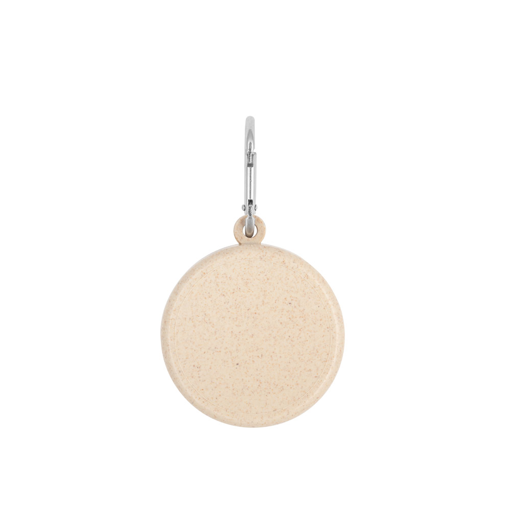 Copo Retrátil Fibra de Bambu Personalizado