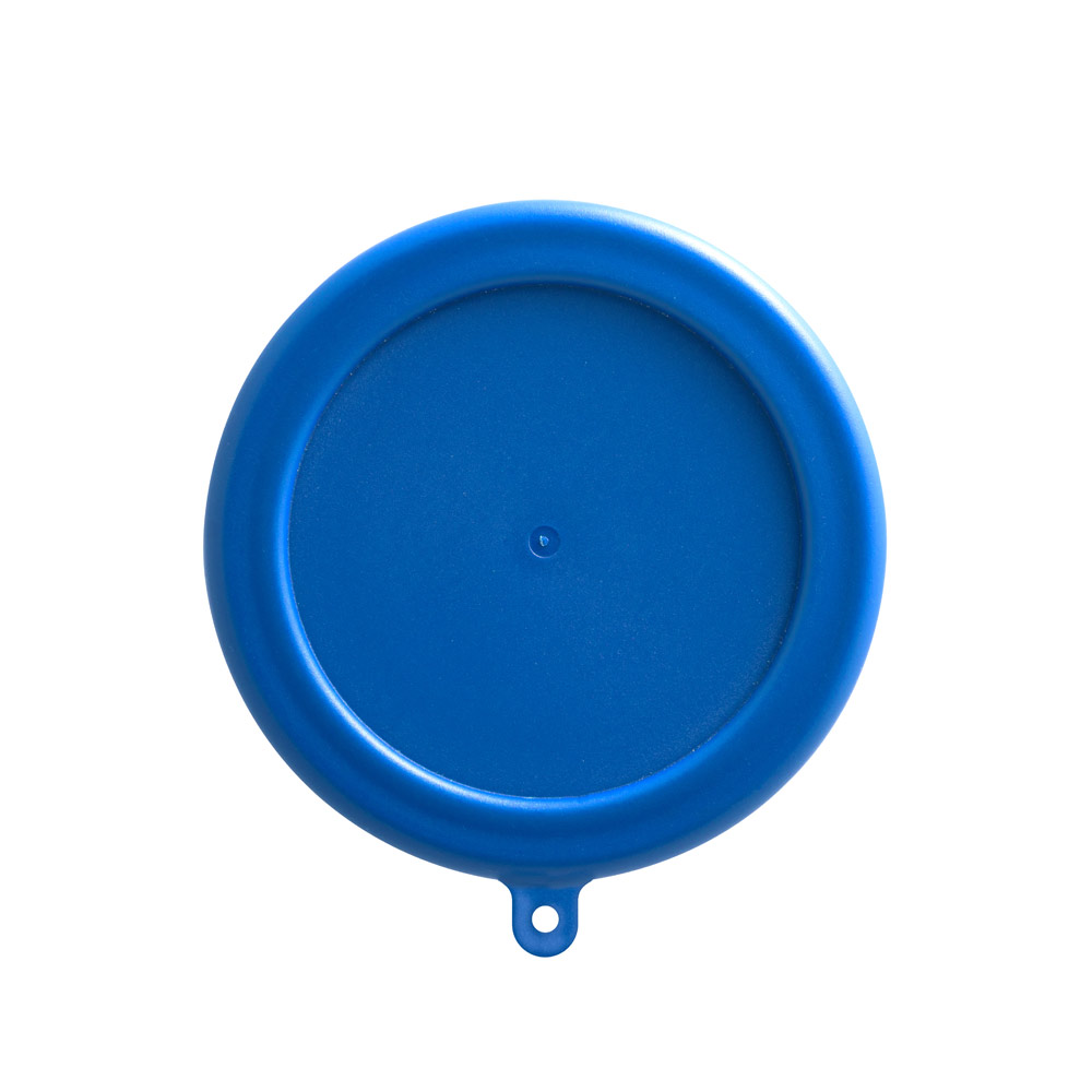 Copo Retrátil de Silicone Personalizado