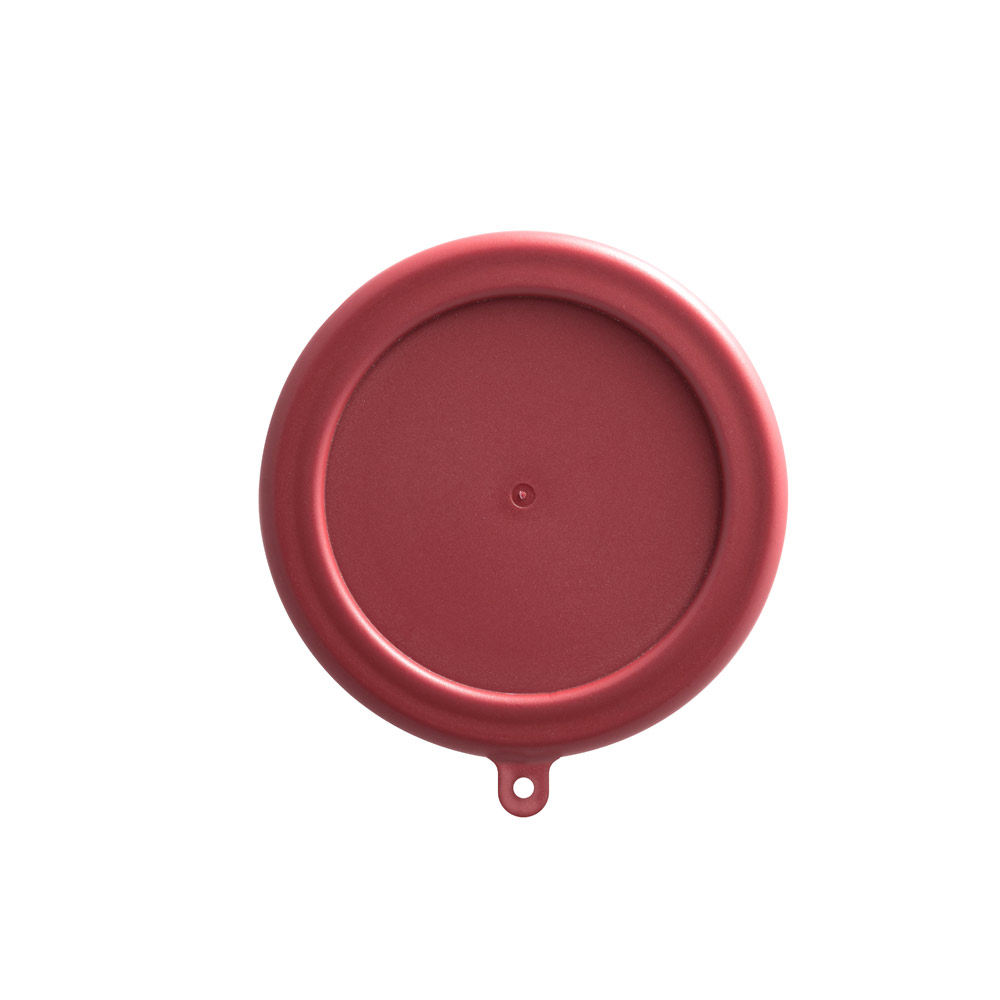Copo Retrátil de Silicone Personalizado