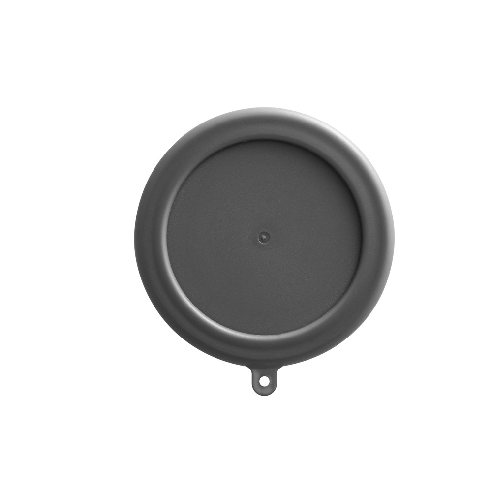 Copo Retrátil de Silicone Personalizado