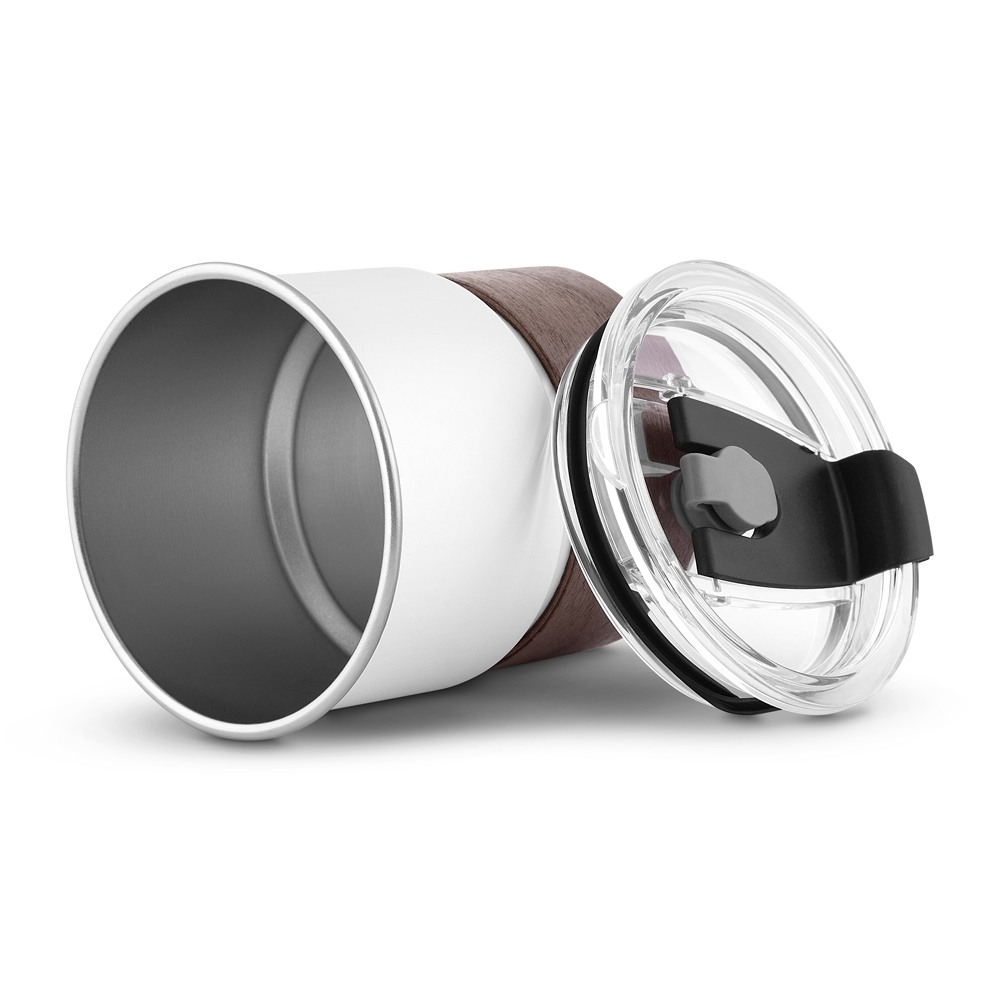 Copo Inox 250ml Personalizado