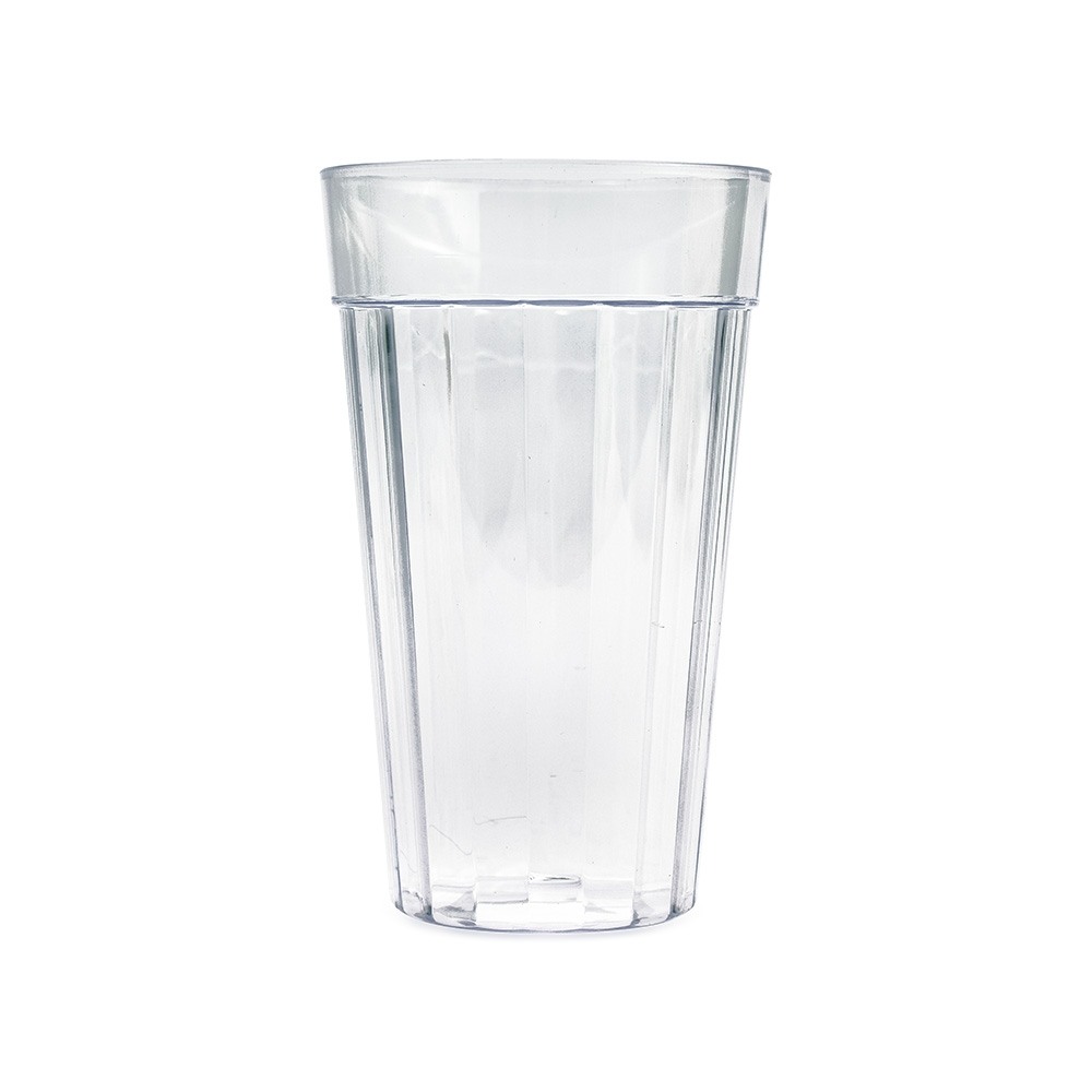 Copo Plástico 450ml Personalizado