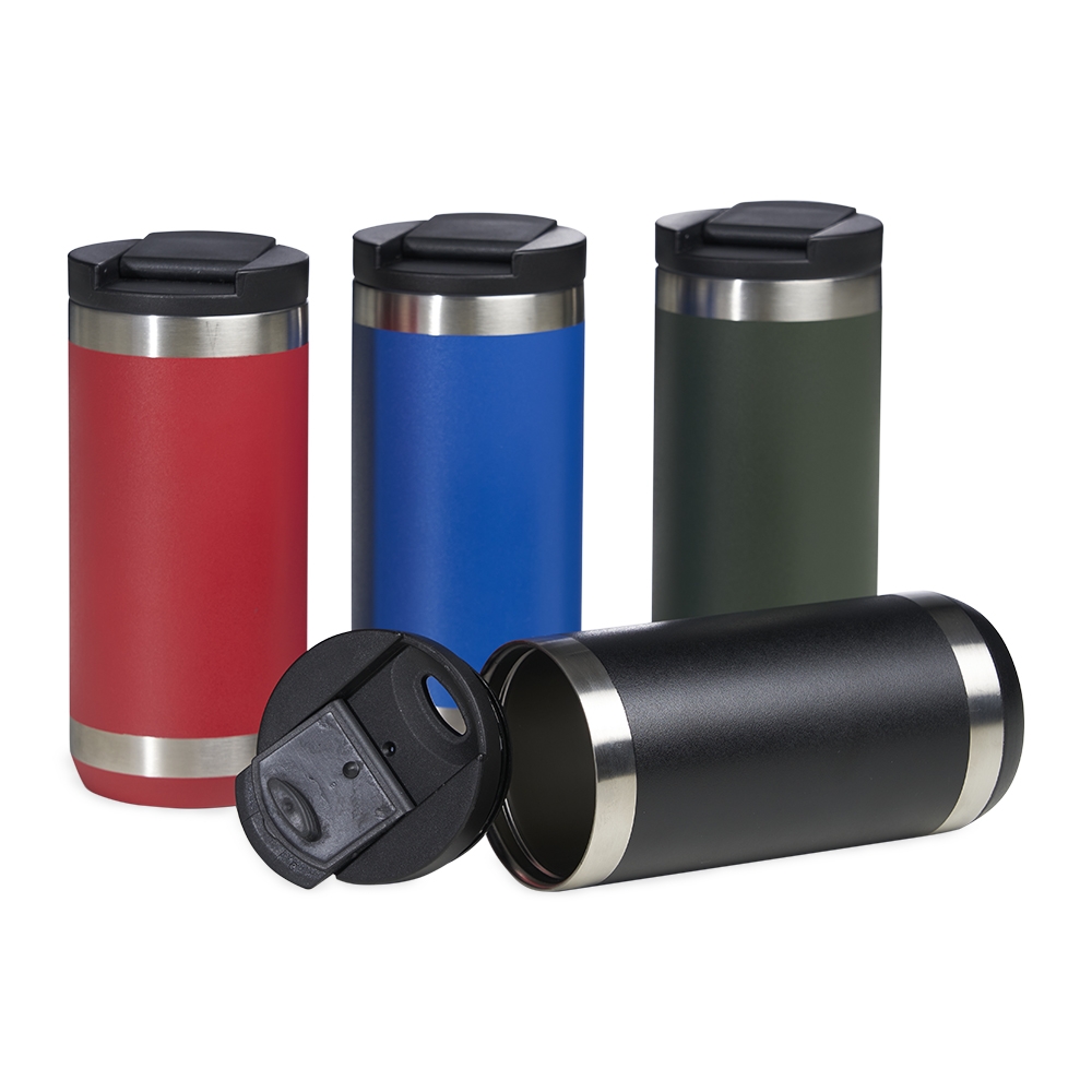 Copo Térmico 350ml Personalizado Com Nome 