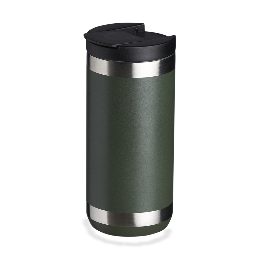 Copo Térmico 350ml Personalizado Com Nome 