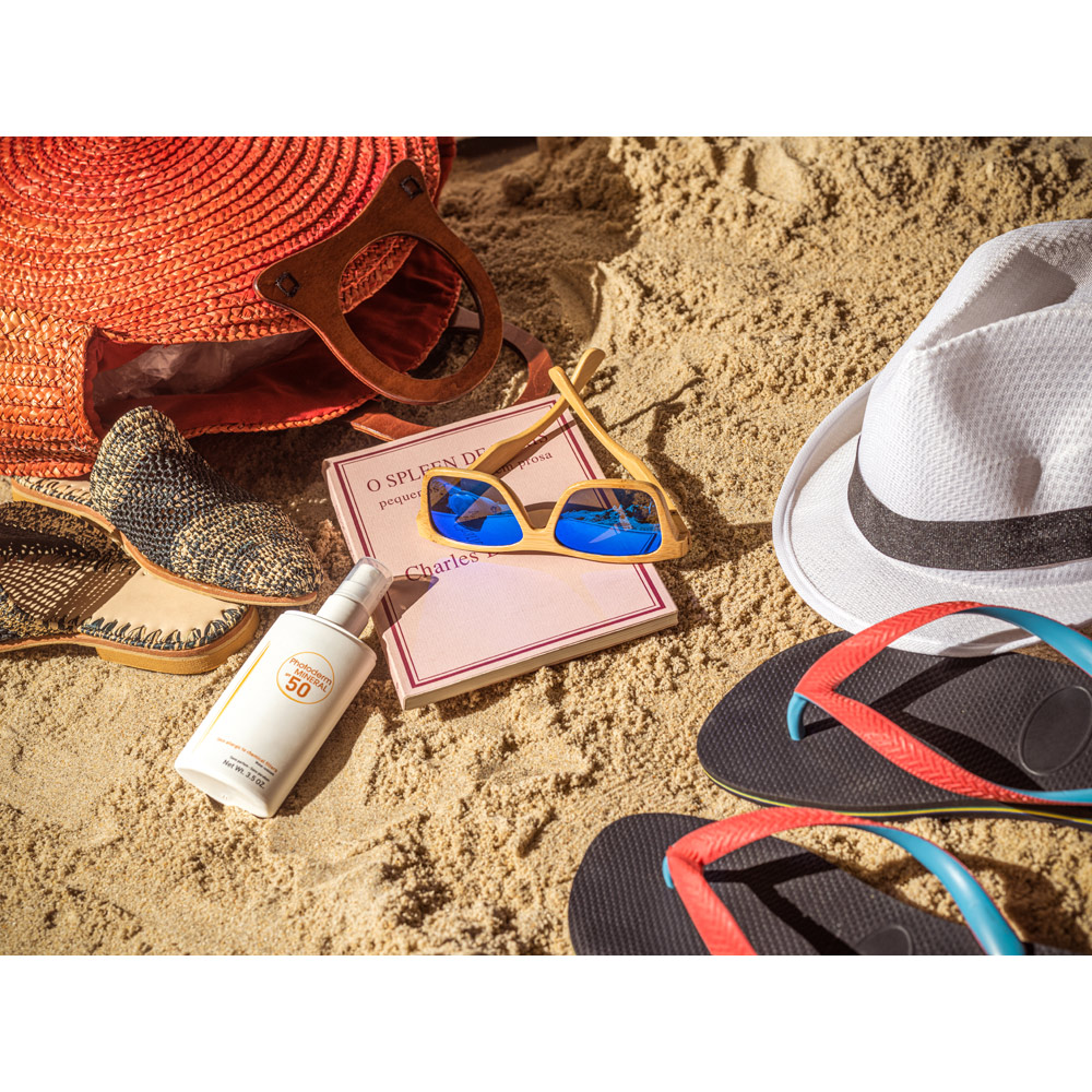 Óculos de Sol Personalizado