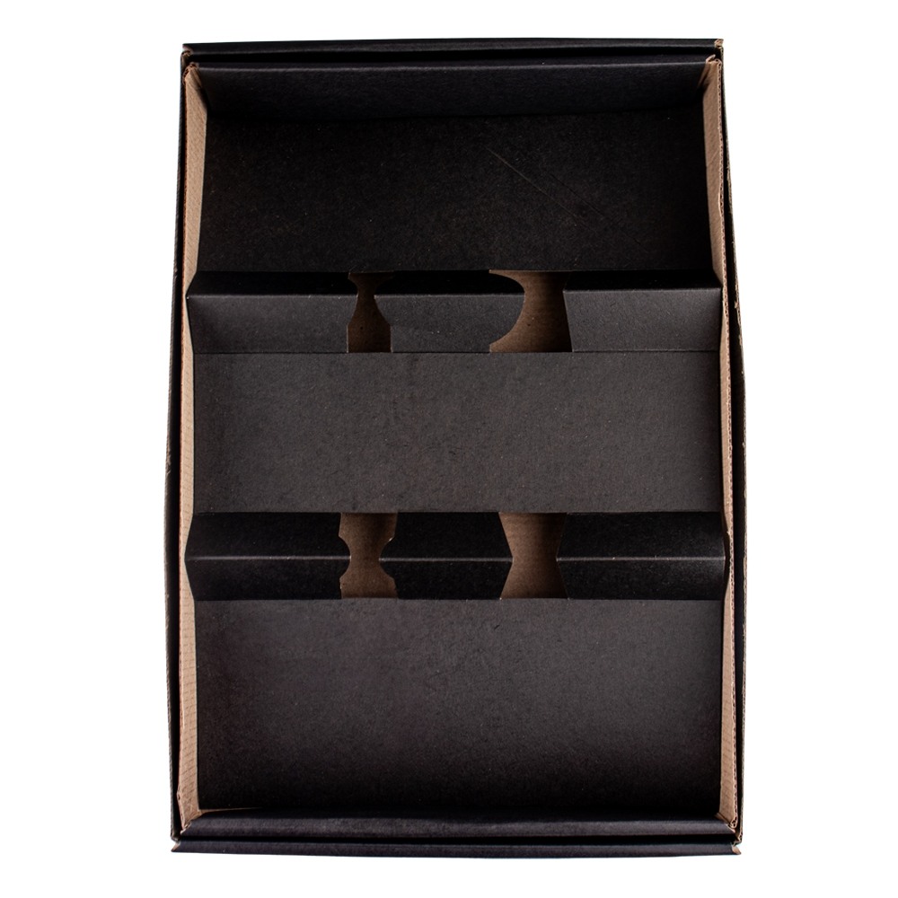 Embalagem para Kit Churrasco Personalizada