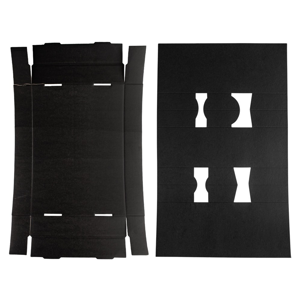 Embalagem para Kit Churrasco Personalizada