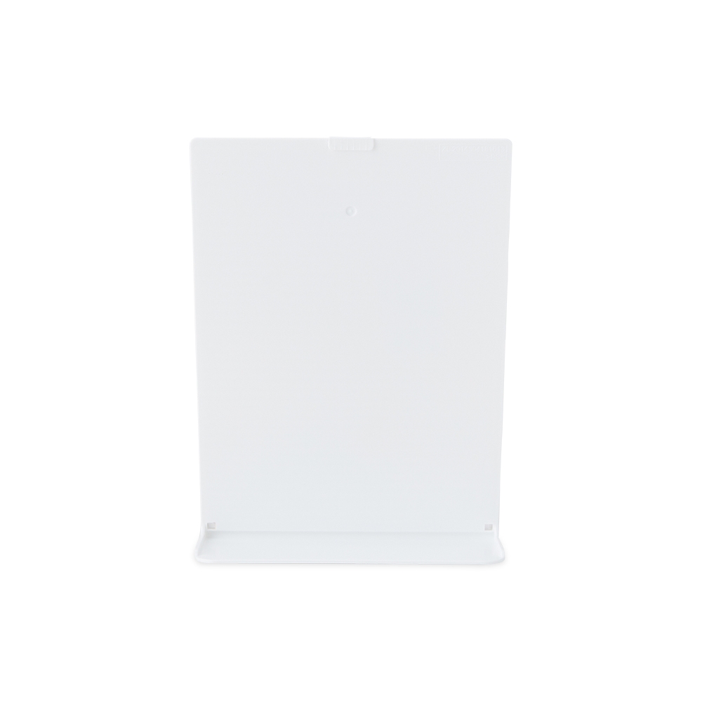 Expositor Porta Retrato A5 Promocional com Logo