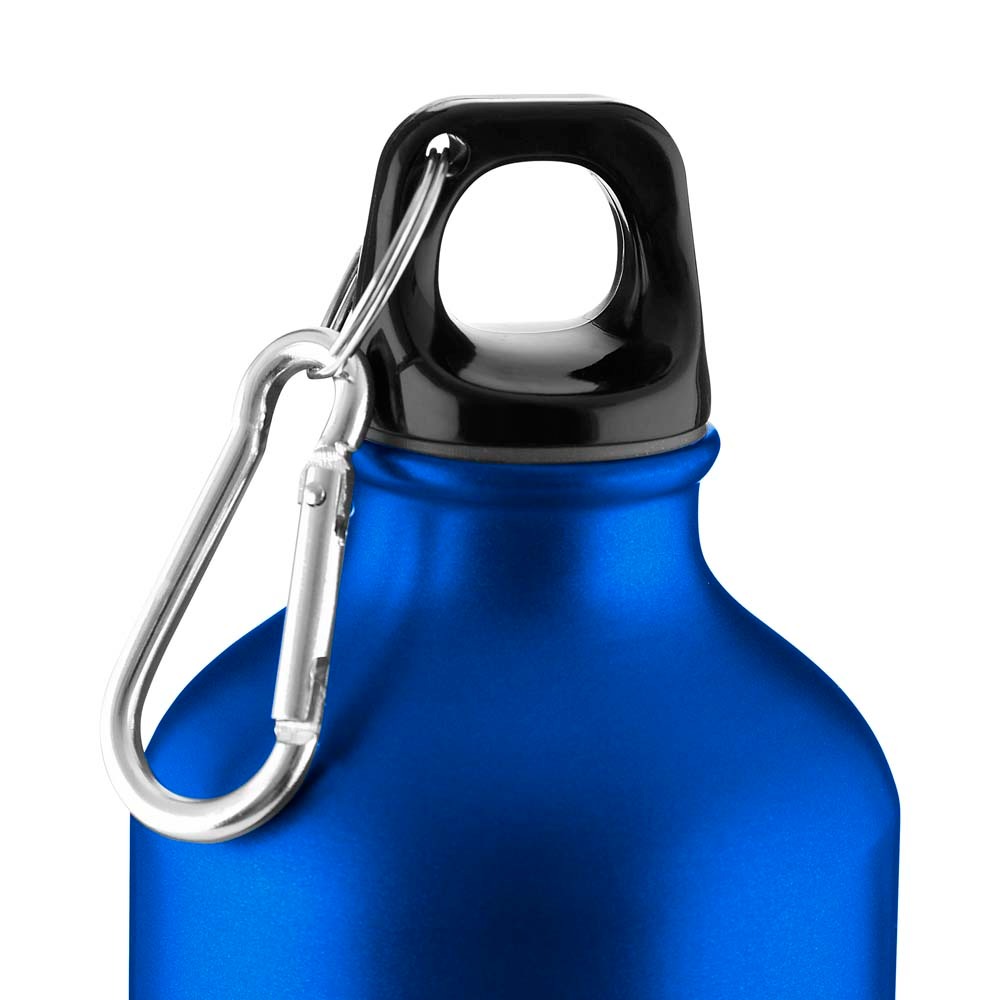 Garrafa Alumínio Reciclado Promocional