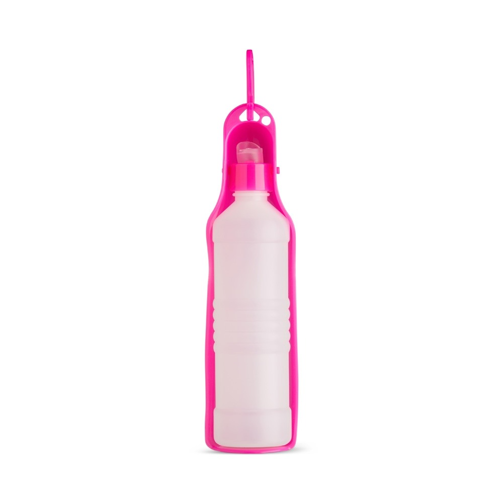 Garrafa Bebedouro Para Pet 420ml Personalizada
