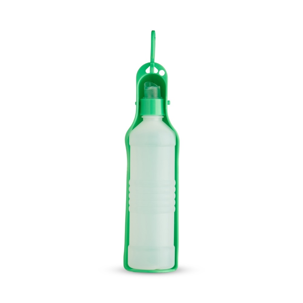 Garrafa Bebedouro Para Pet 420ml Personalizada