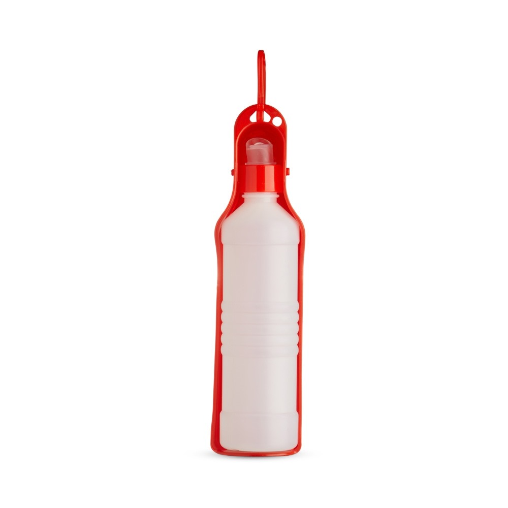 Garrafa Bebedouro Para Pet 420ml Personalizada