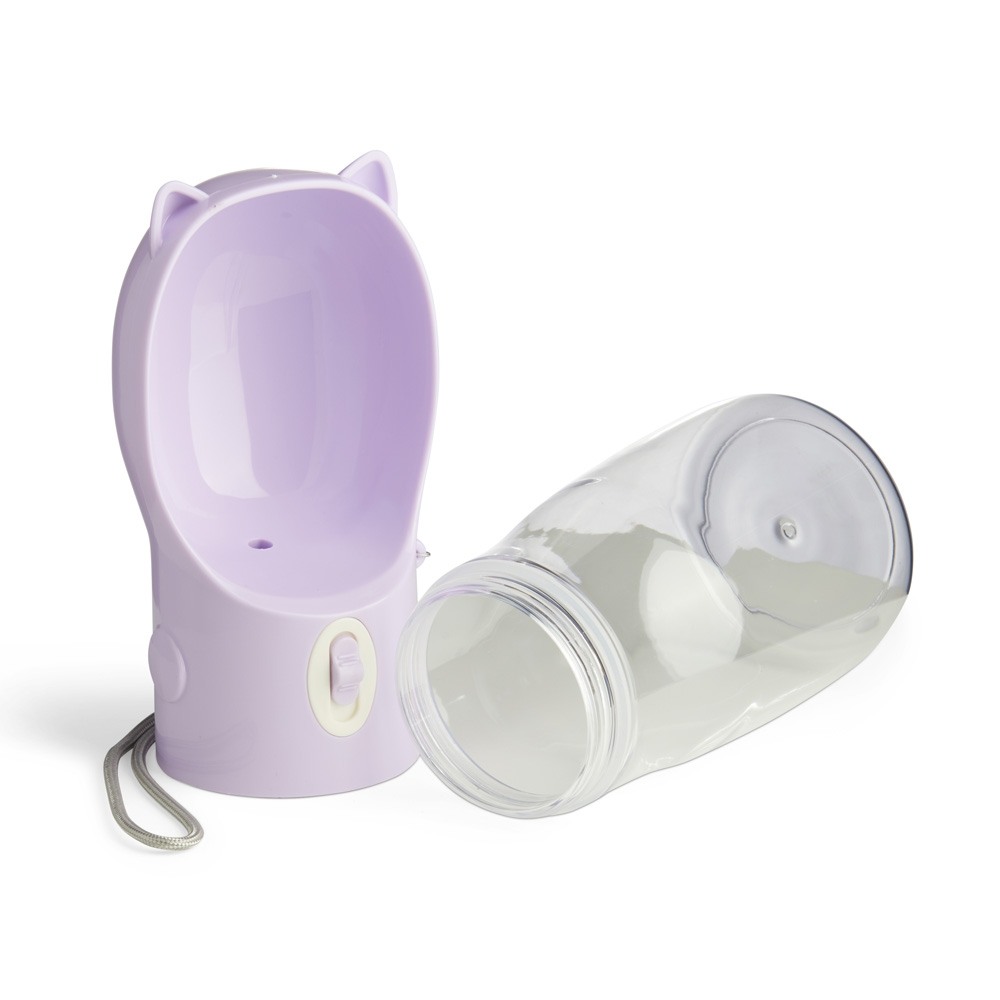 Garrafa Bebedouro Para Pet Personalizada