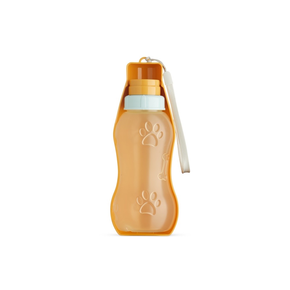 Garrafa Bebedouro Para Pets Personalizada Com Logo 
