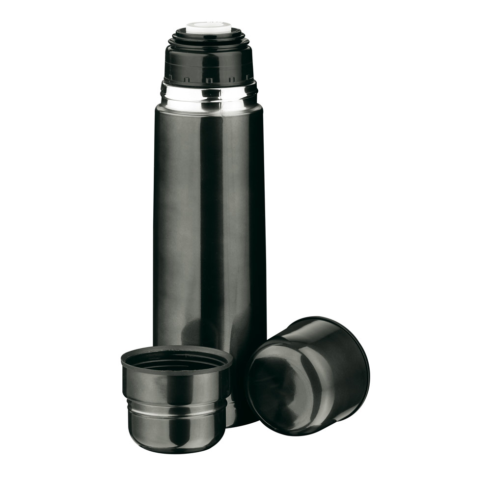 Garrafa Térmica Inox 750ml Personalizada Para Brindes