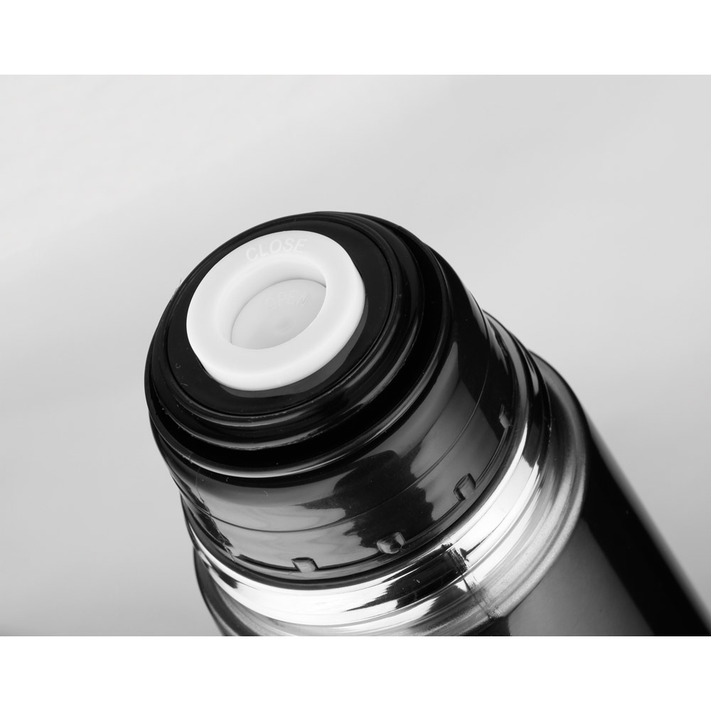 Garrafa Térmica Inox 750ml Personalizada Para Brindes