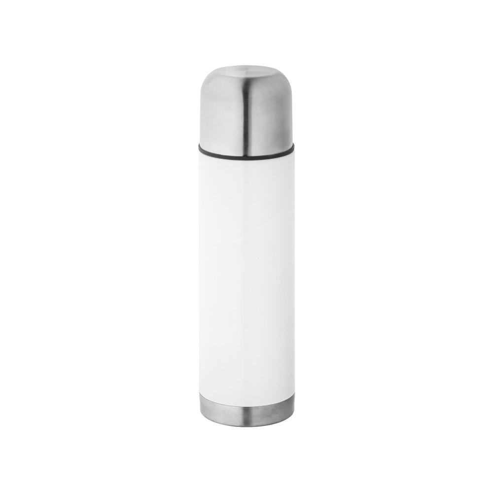 Garrafa Térmica 500ml Inox Personalizada 
