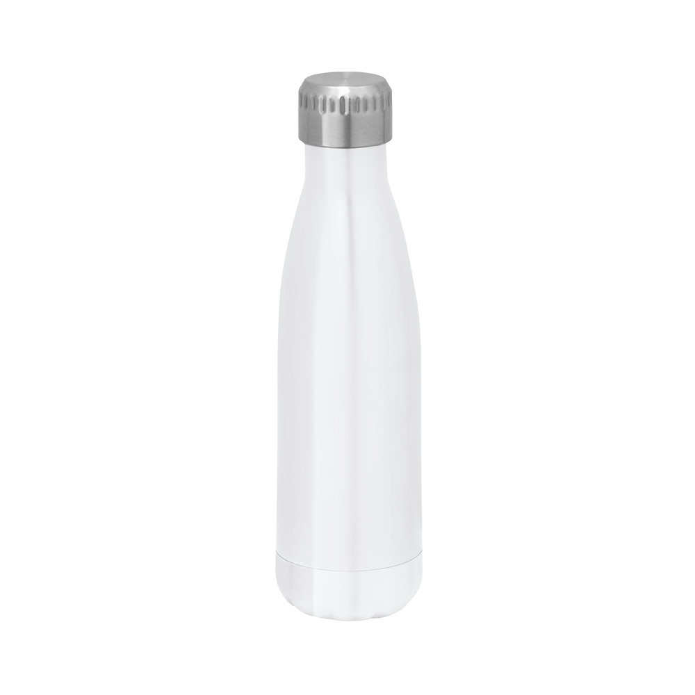 Garrafa Com Parede Dupla Personalizada Com Logo