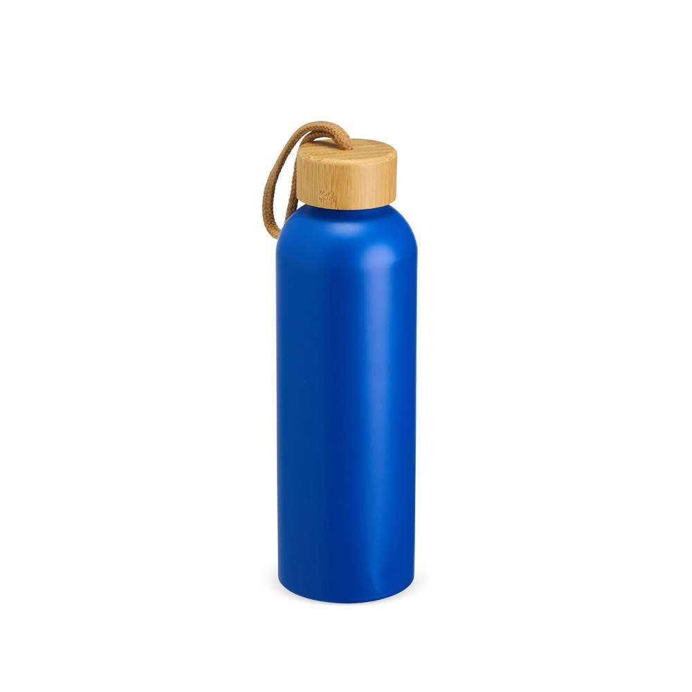 Garrafa de Alumínio 800ml Personalizada Com Logo