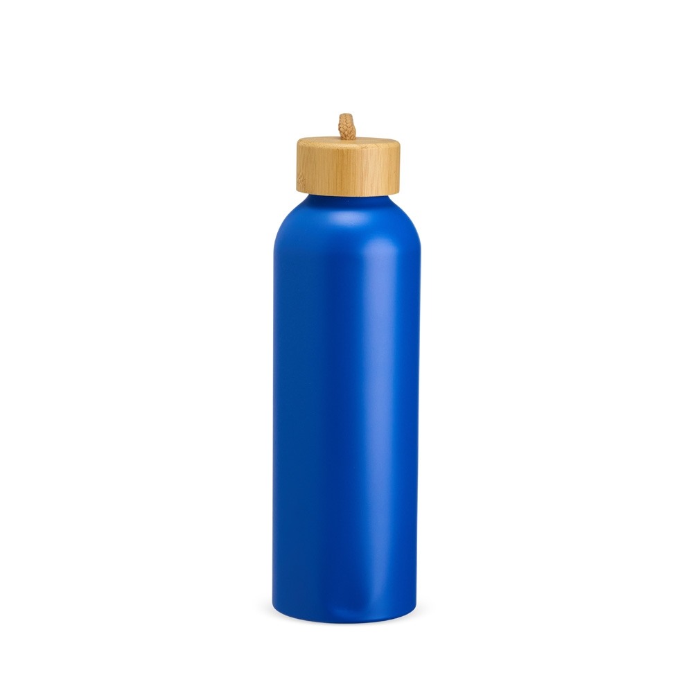 Garrafa de Alumínio 800ml Personalizada Com Logo