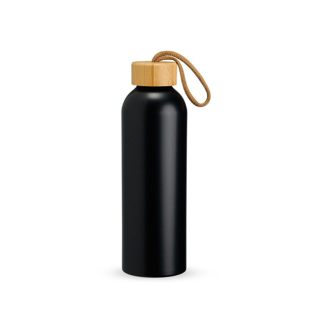 Garrafa de Alumínio 800ml Personalizada Com Logo