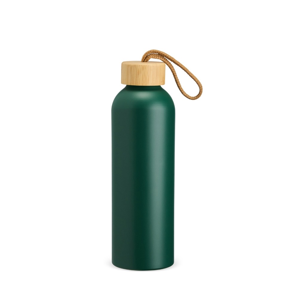 Garrafa de Alumínio 800ml Personalizada Com Logo