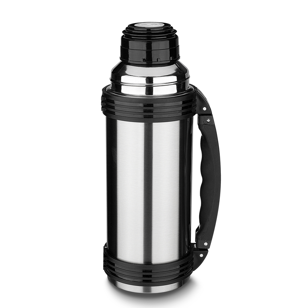 Garrafa  Térmica de Inox 1,2l Personalizada com Logo