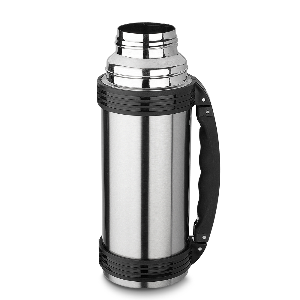 Garrafa  Térmica de Inox 1,2l Personalizada com Logo