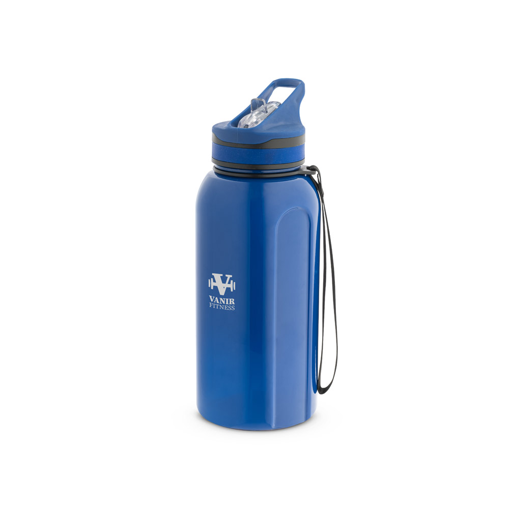 Garrafa Esportiva 1,2L Personalizada Para Água